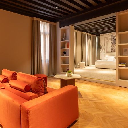 Design Apartment San Marco البندقية المظهر الخارجي الصورة