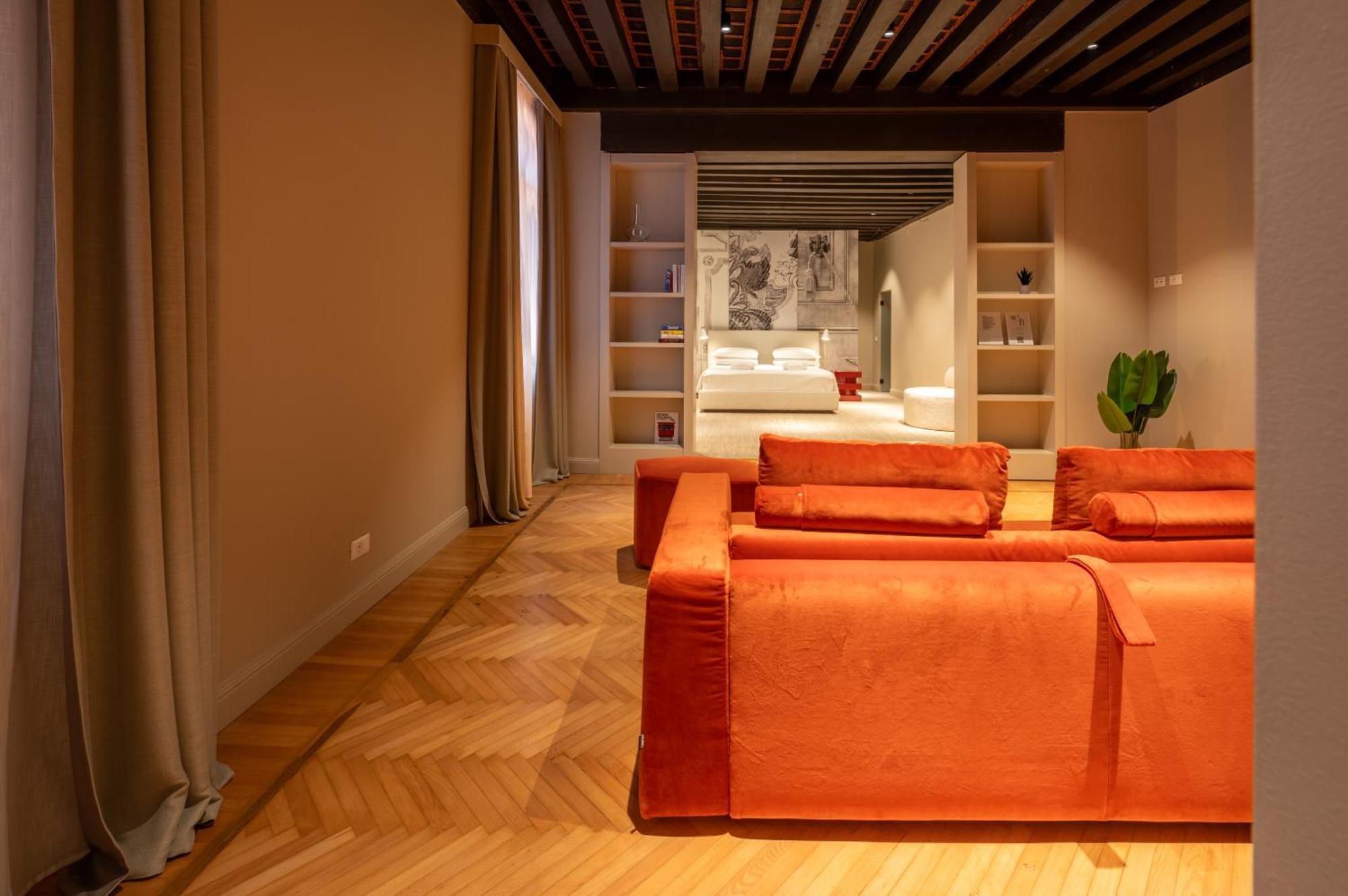 Design Apartment San Marco البندقية المظهر الخارجي الصورة