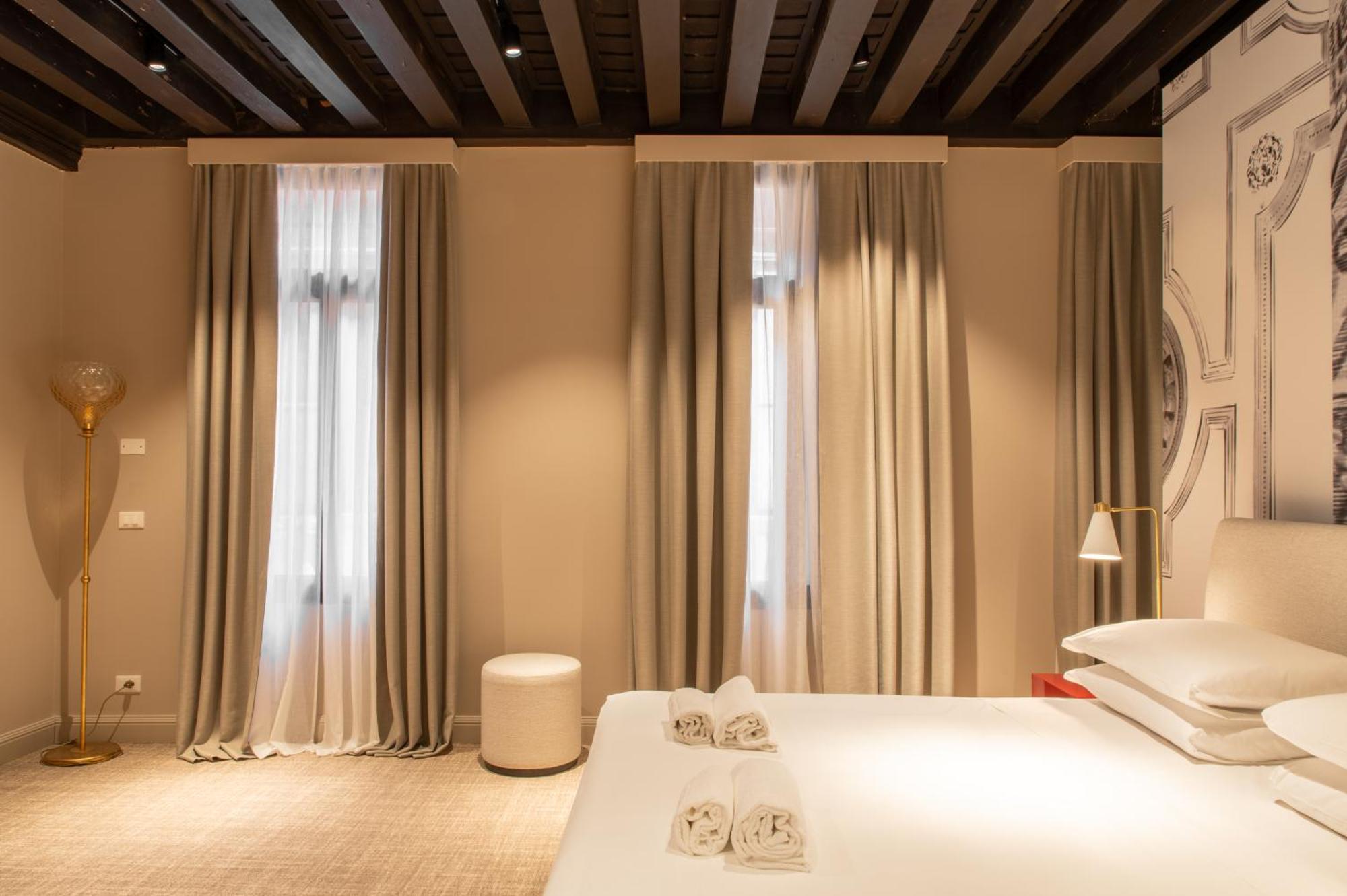 Design Apartment San Marco البندقية المظهر الخارجي الصورة