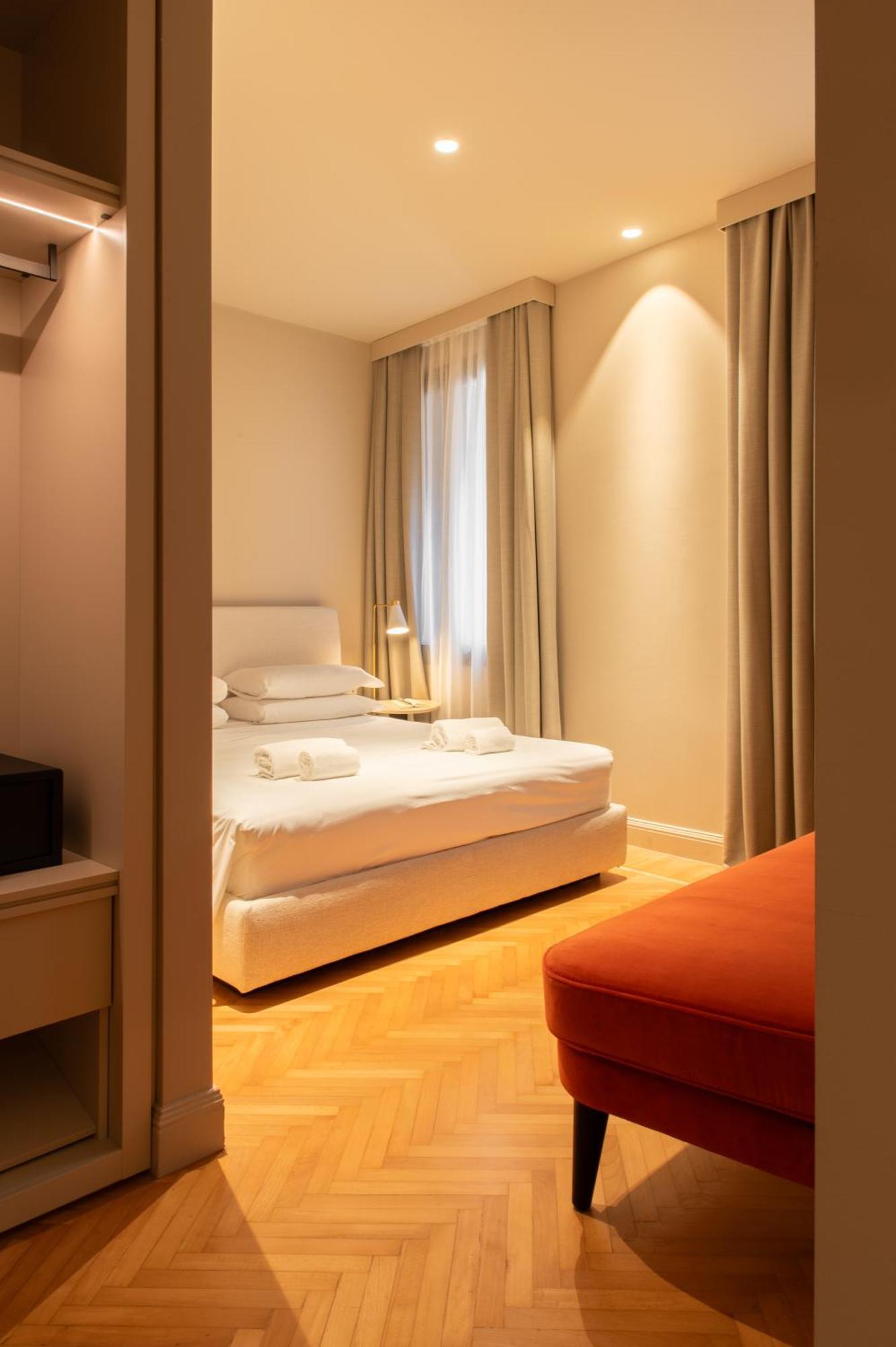 Design Apartment San Marco البندقية المظهر الخارجي الصورة