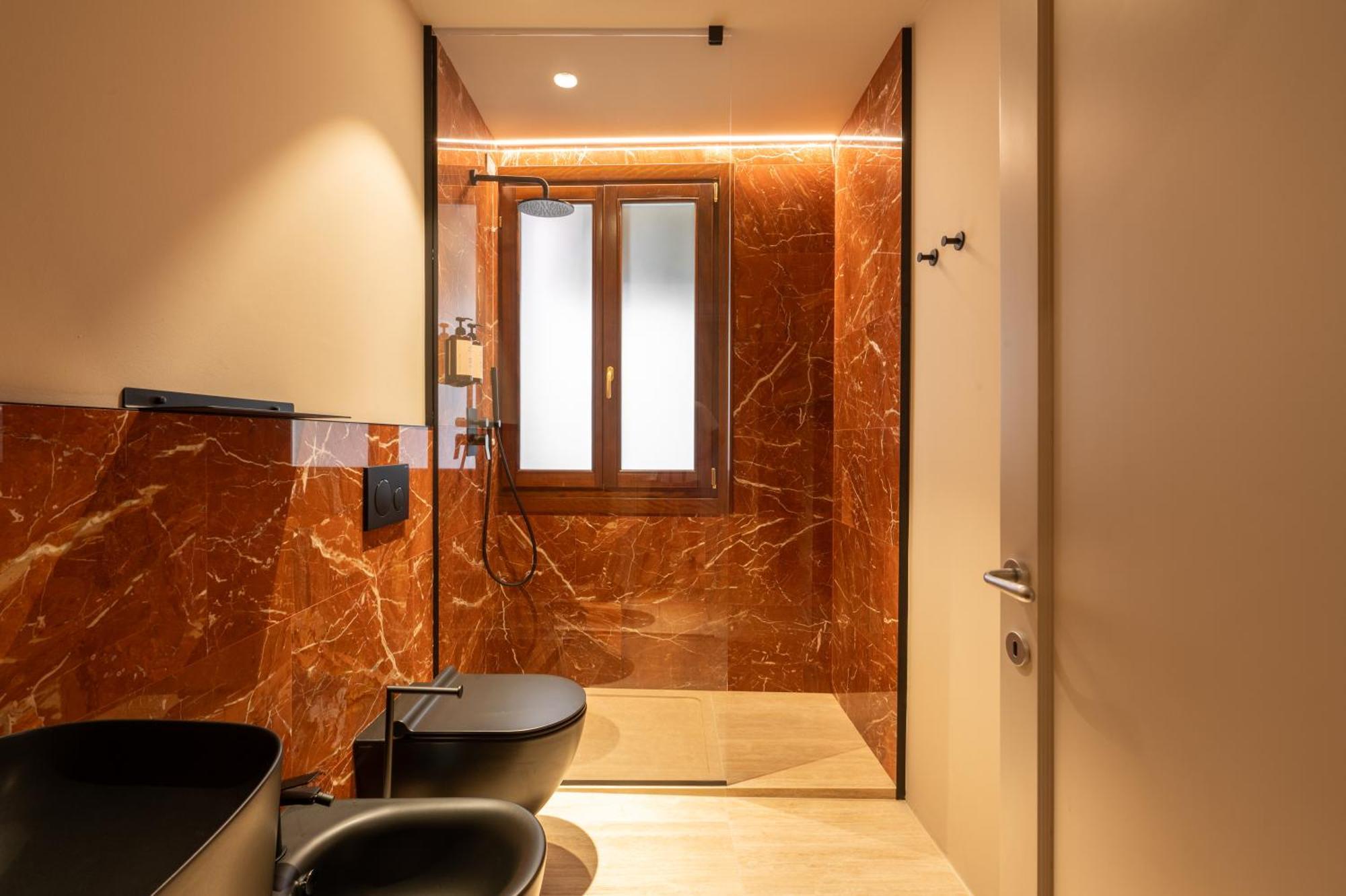 Design Apartment San Marco البندقية المظهر الخارجي الصورة