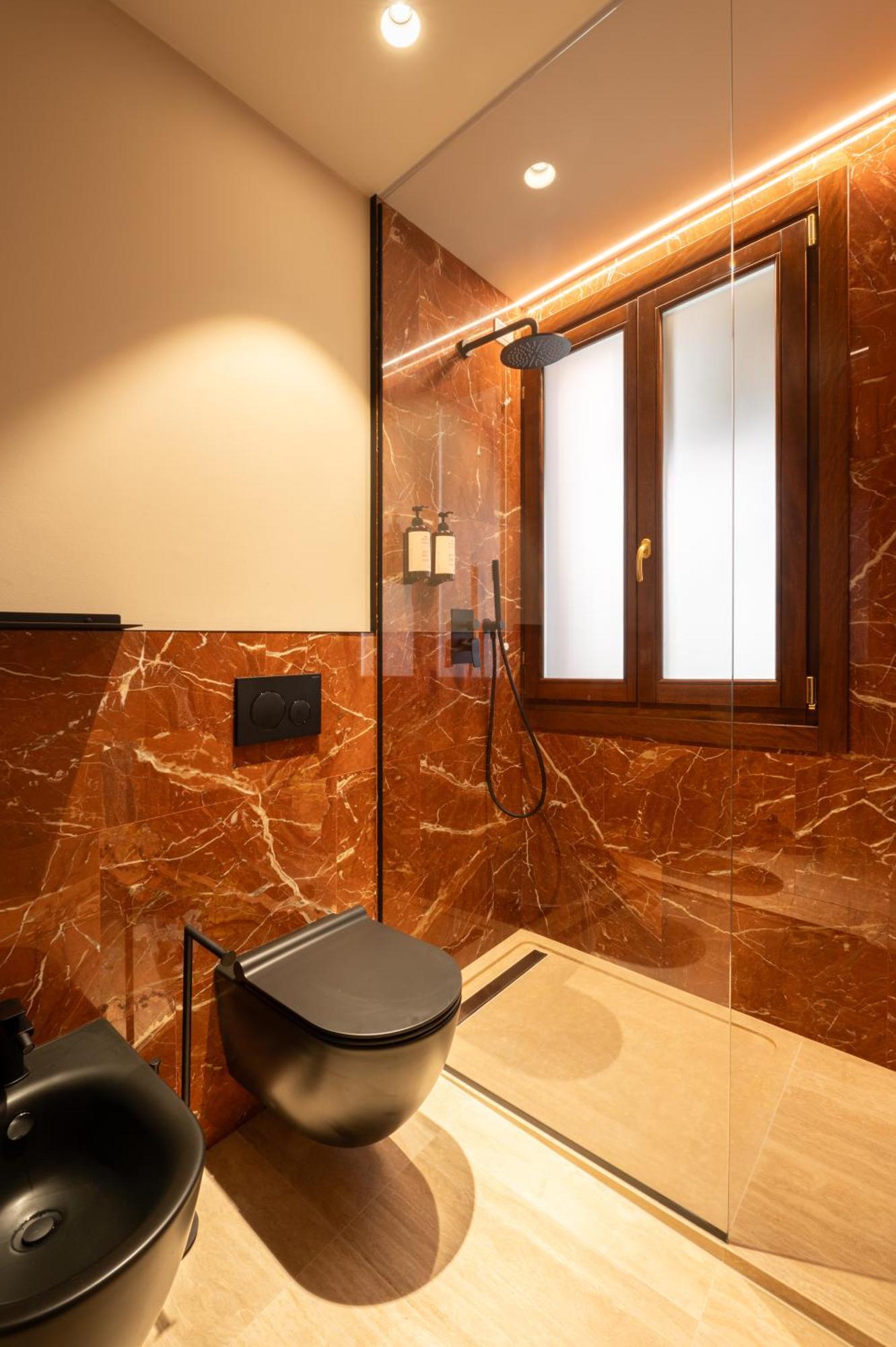 Design Apartment San Marco البندقية المظهر الخارجي الصورة